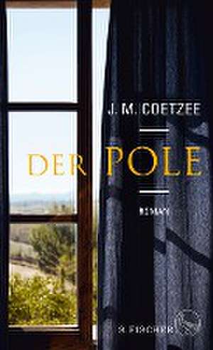 Der Pole de J. M. Coetzee