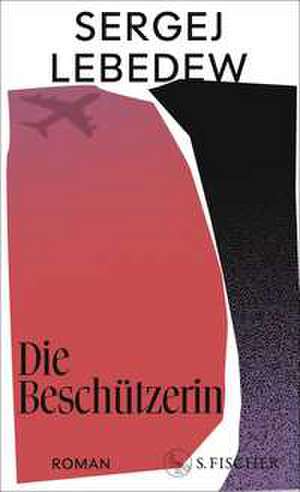 Die Beschützerin de Sergej Lebedew