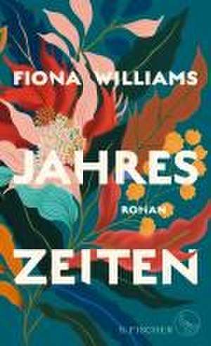 Jahreszeiten de Fiona Williams