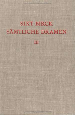 Lateinische Dramen de Manfred Brauneck