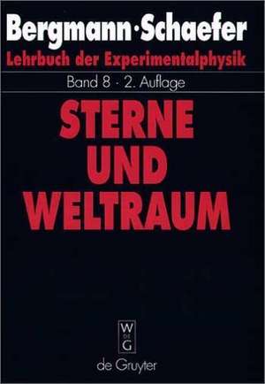 Sterne und Weltraum de Wilhelm Raith