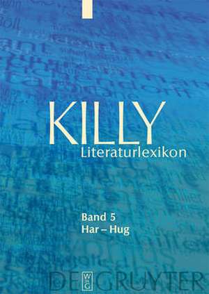 Har – Hug de Wilhelm Kühlmann