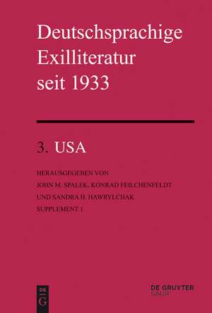 USA de John M. Spalek