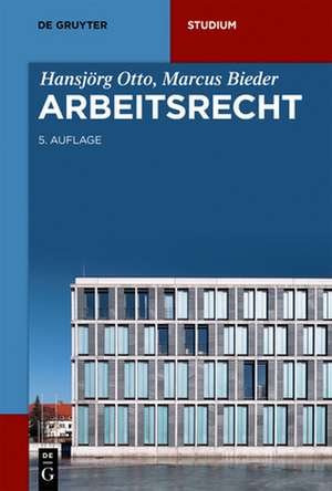 Arbeitsrecht