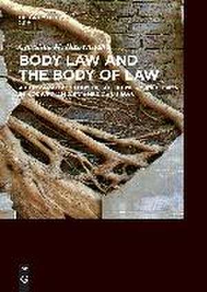 Body Law and the Body of Law: A Comparative Study of Social Norm Inclusion in Norwegian and American Laws de Christine M. Hassenstab