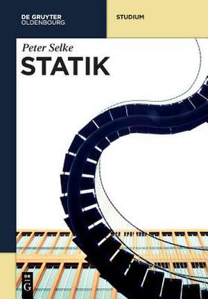 Statik de Peter Selke