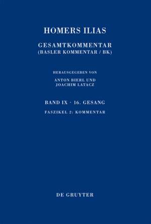 Kommentar de Claude Brügger