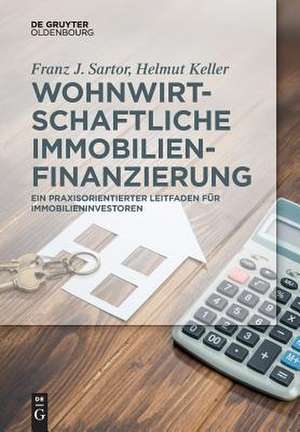 Immobilienfinanzierung de Franz Sartor