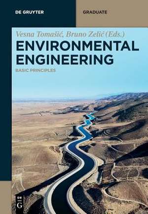 Environmental Engineering de Vesna Toma¿i¿