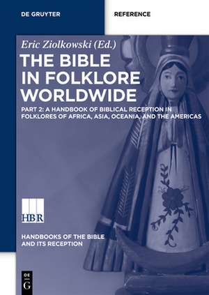 The Bible in Folklore Worldwide