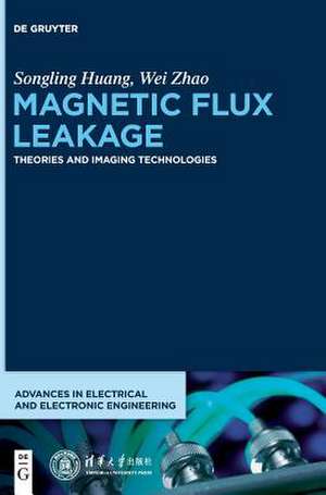 Magnetic Flux Leakage de Songling Huang