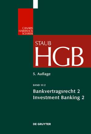 Bankvertragsrecht de Stefan Grundmann