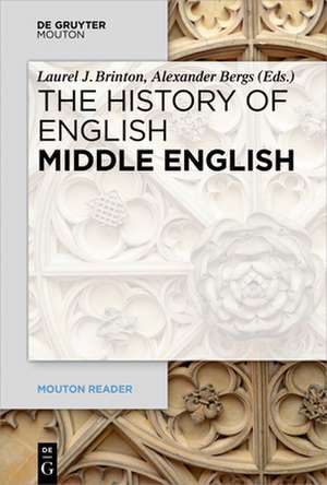 Middle English de Laurel Brinton