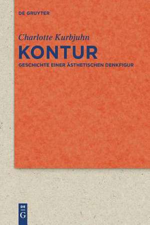 Kontur de Charlotte Kurbjuhn