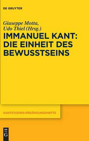 Immanuel Kant de Giuseppe Motta