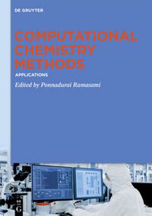 Computational Chemistry Methods