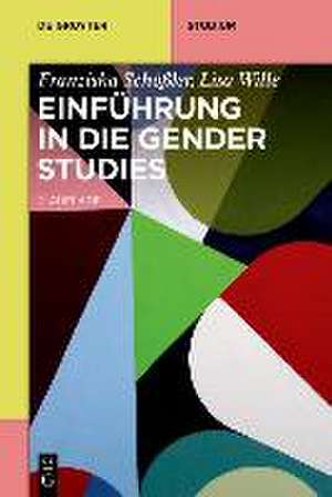 Einführung in die Gender Studies de Franziska Schößler