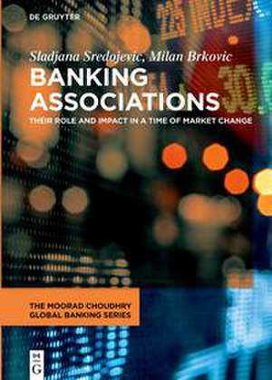 Banking Associations de Milan Brkovic