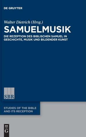 Samuelmusik