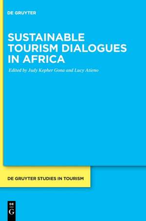 Sustainable Tourism Dialogues in Africa