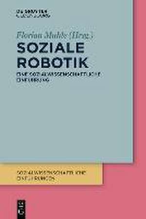 Soziale Robotik de Florian Muhle