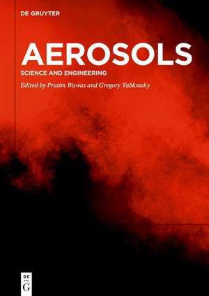 Aerosols de Pratim Biswas