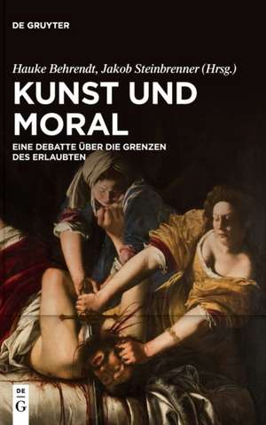 Kunst und Moral