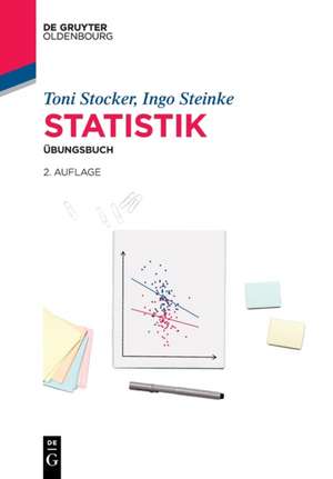 Statistik de Toni C. Stocker