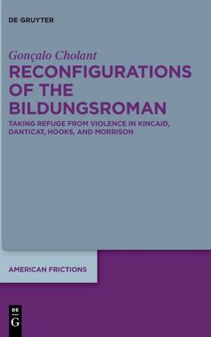 Cholant, G: Reconfigurations of the Bildungsroman