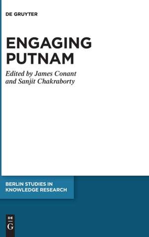 Engaging Putnam