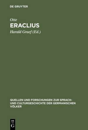 Eraclius de Otte