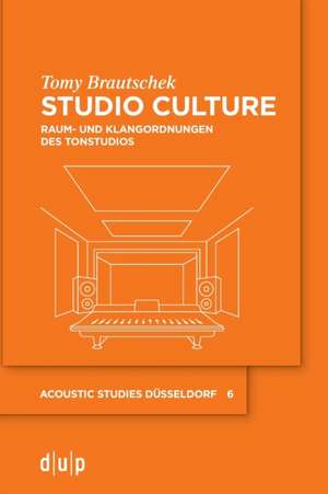 Studio Culture de Tomy Brautschek