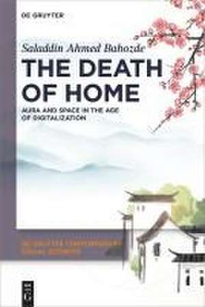 The Death of Home de Saladdin Ahmed Bahozde