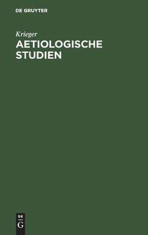 Aetiologische Studien: ueber die Disposition zu Catarrh, Croup und Diphteritis der Luftwege ; mit 25 chromotypographischen Tabellen de Krieger