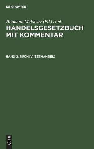 (Seehandel): Bd. 2 de Ewald Karl August Erdmann Löwe