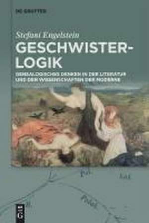 Geschwister-Logik de Stefani Engelstein