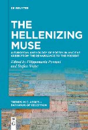 The Hellenizing Muse de Stefan Weise