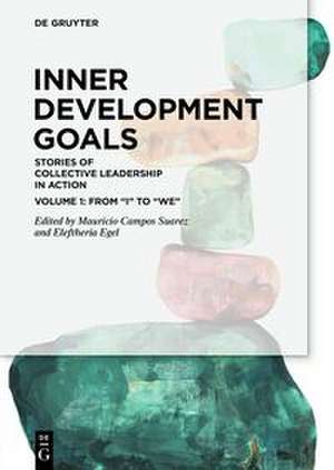 Inner Development Goals de Mauricio Campos Suarez