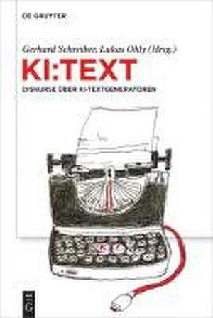 KI:Text de Gerhard Schreiber