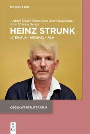 Heinz Strunk de Andreas Seidler