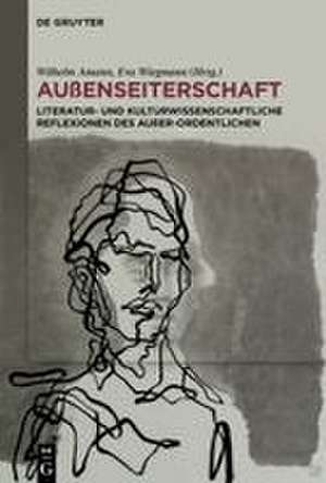 Außenseiterschaft de Wilhelm Amann
