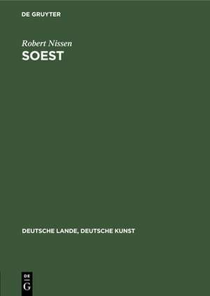 Soest de Robert Nissen