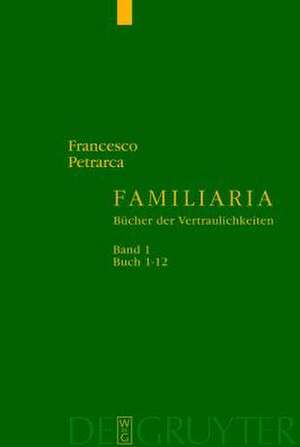 Buch 1-12 de Berthe Widmer