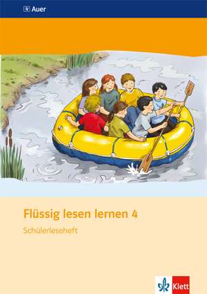 Flüssig lesen lernen - Neubearbeitung de Gero Tacke