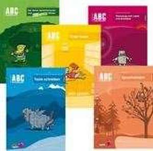 ABC Lernlandschaft 2+. Standard-Paket