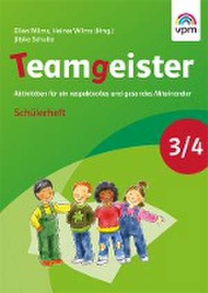 Teamgeister neu Arbh. 3./4. Sj.