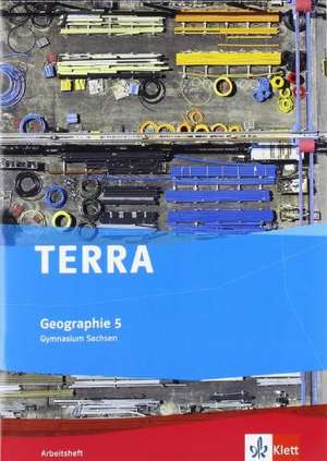 TERRA Geographie für Sachsen