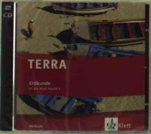 TERRA Erdkunde. Hörbuch 1