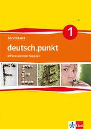 deutsch.punkt/Dif. Ausgabe/Kopiervorlagen/5.SJ/Lehrerband