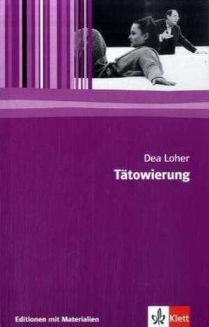 Tätowierung de Nicola König